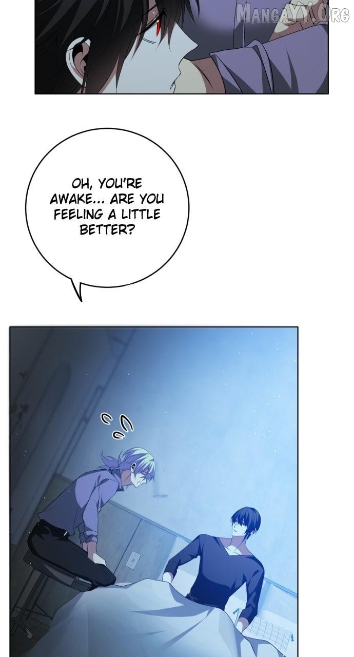 Zero Game Chapter 335 - Page 20 in English