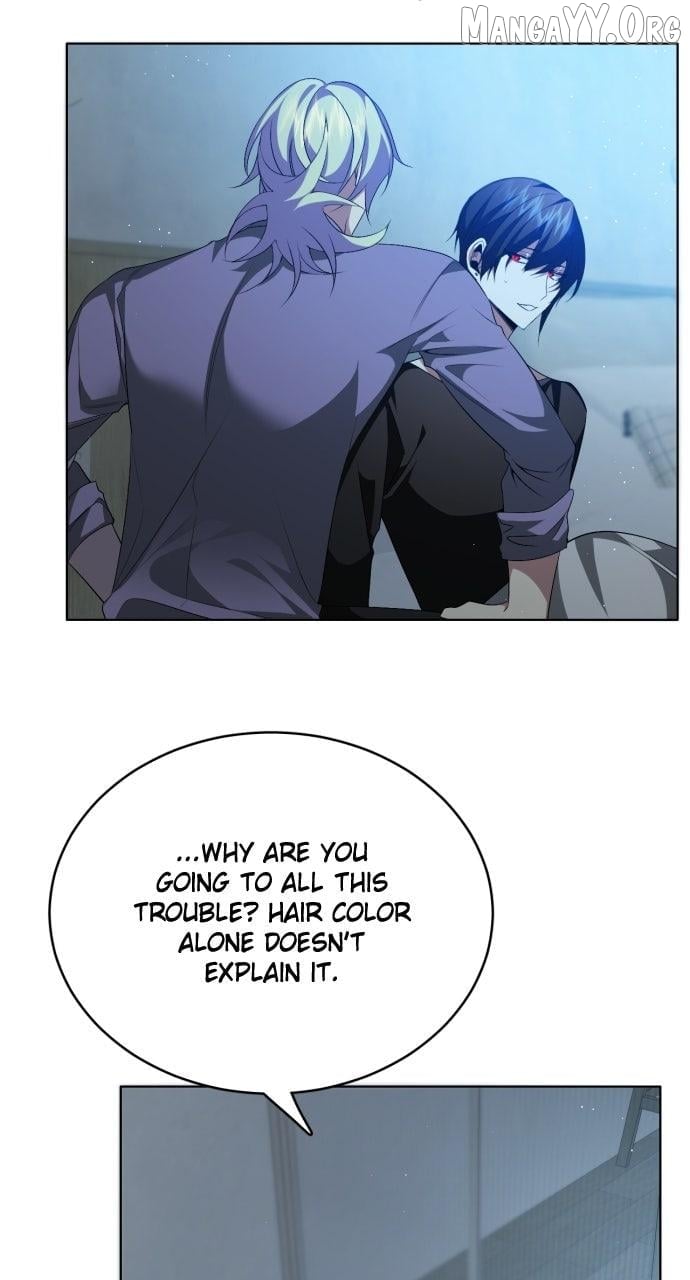 Zero Game Chapter 335 - Page 24 in English