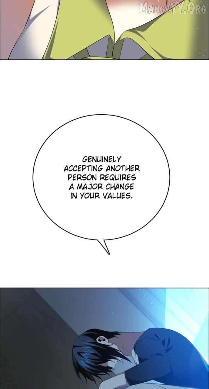 Zero Game Chapter 335 - Page 32 in English