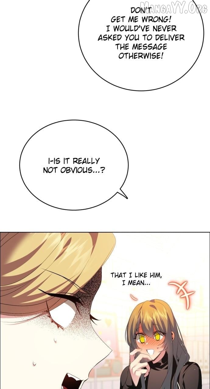Zero Game Chapter 335 - Page 4 in English