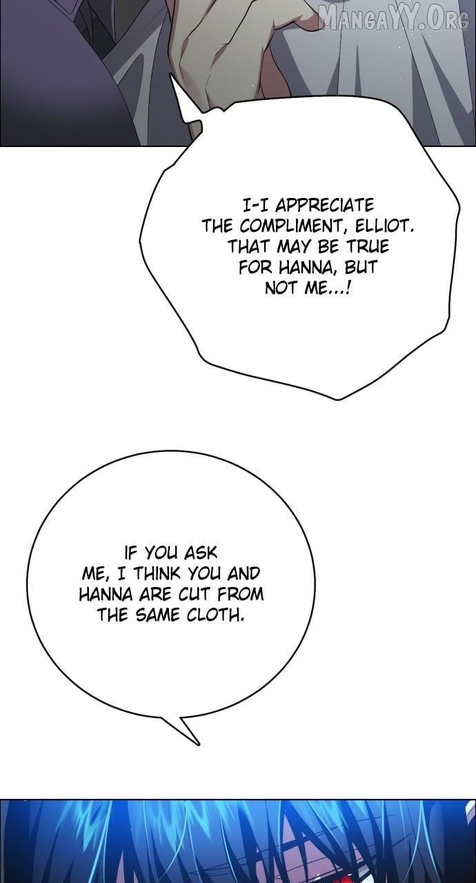 Zero Game Chapter 335 - Page 43 in English