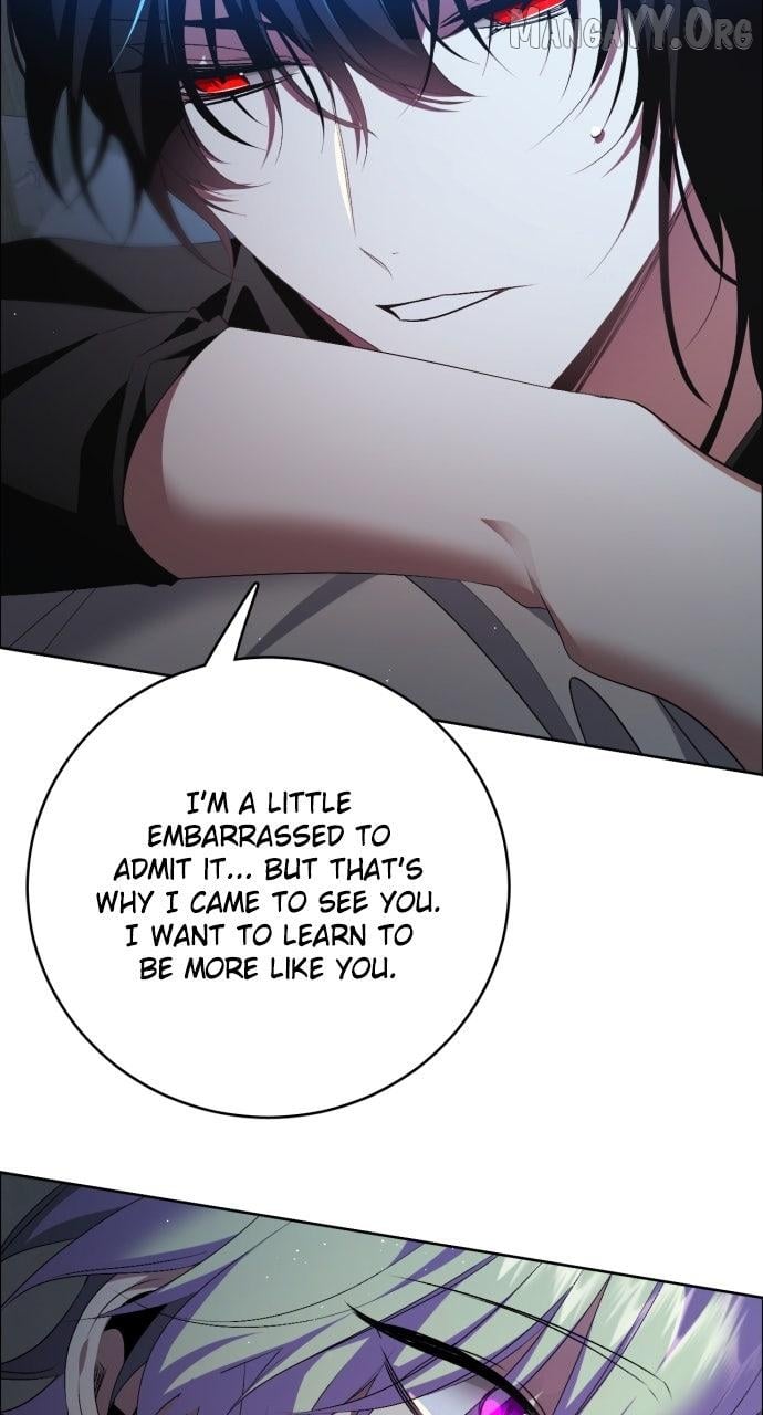 Zero Game Chapter 335 - Page 44 in English