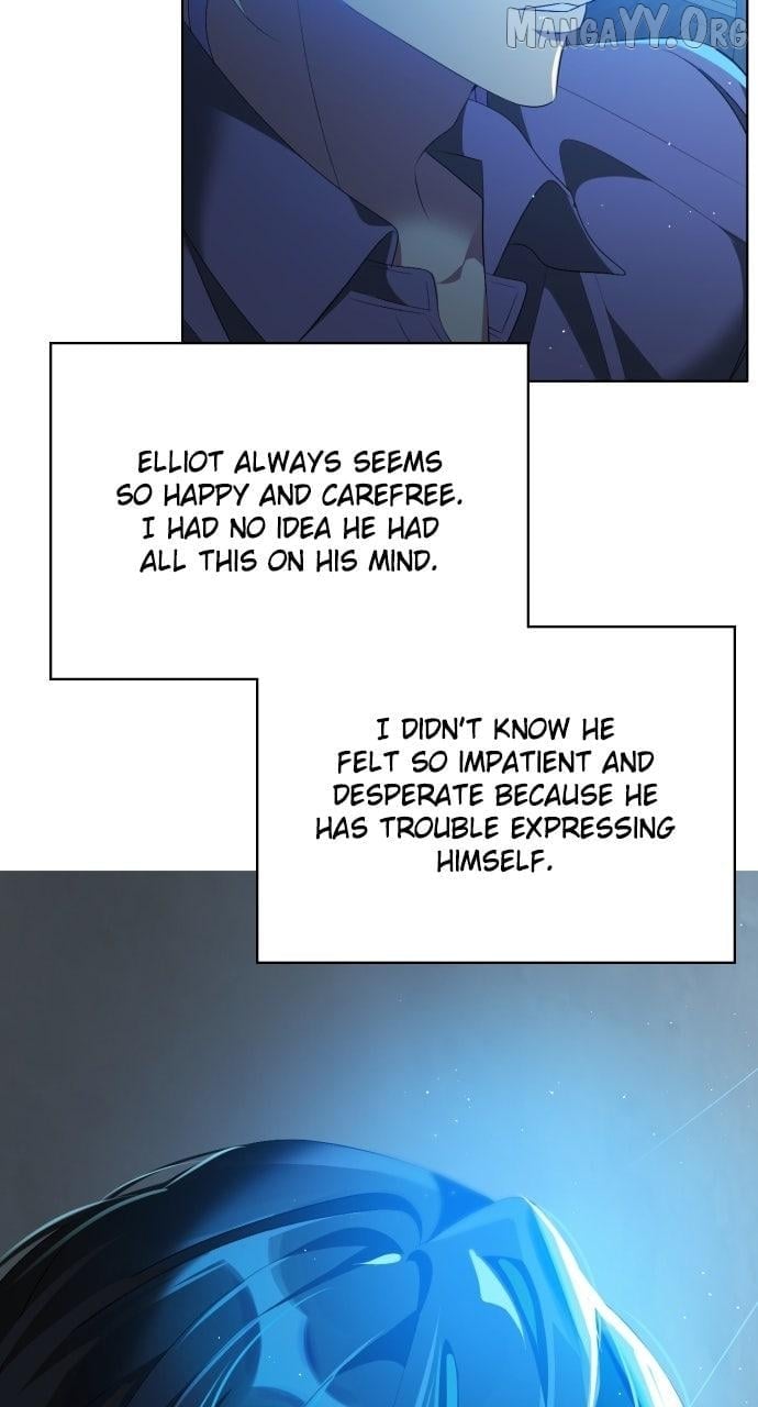 Zero Game Chapter 335 - Page 46 in English