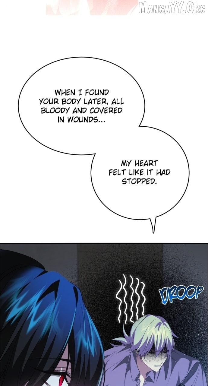 Zero Game Chapter 335 - Page 55 in English