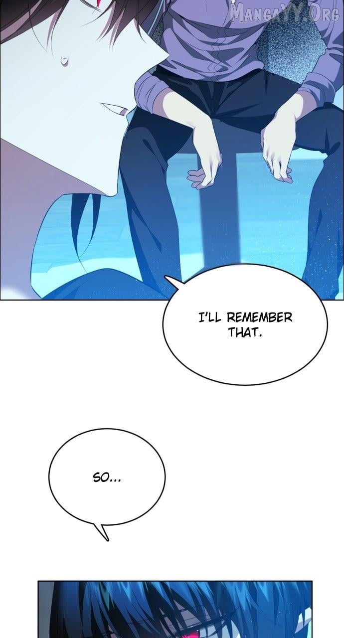 Zero Game Chapter 335 - Page 56 in English