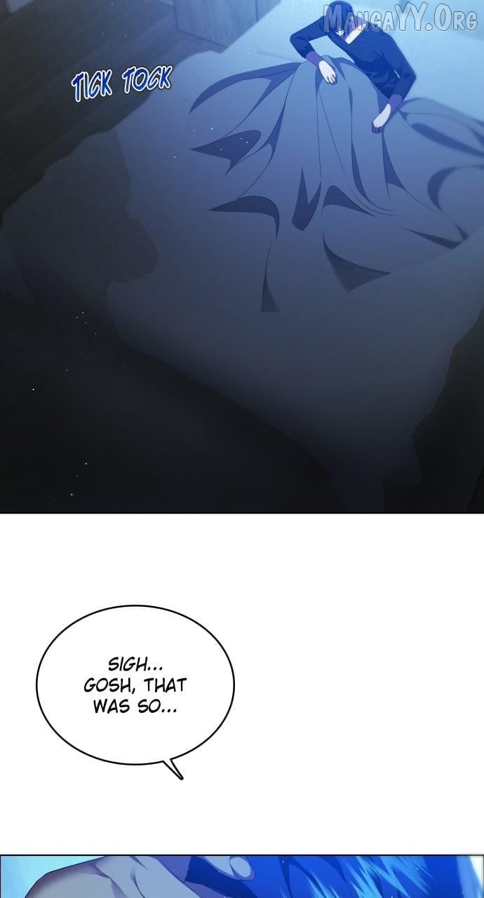Zero Game Chapter 335 - Page 62 in English