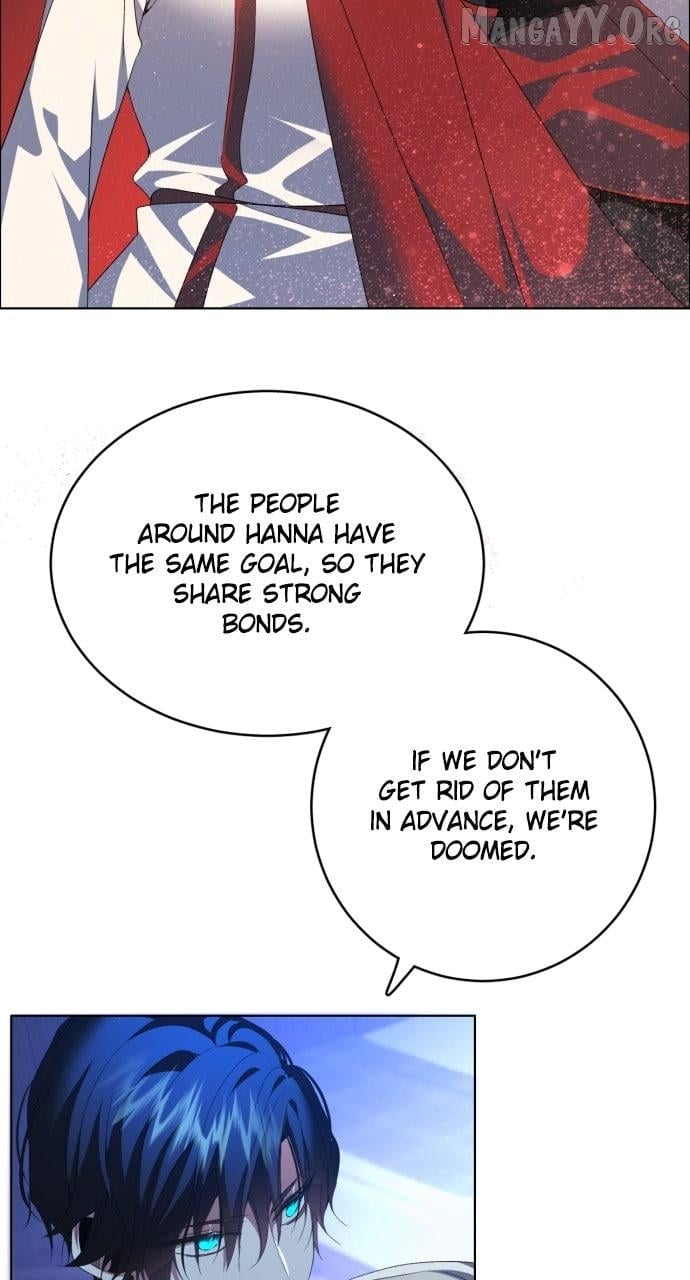 Zero Game Chapter 335 - Page 71 in English