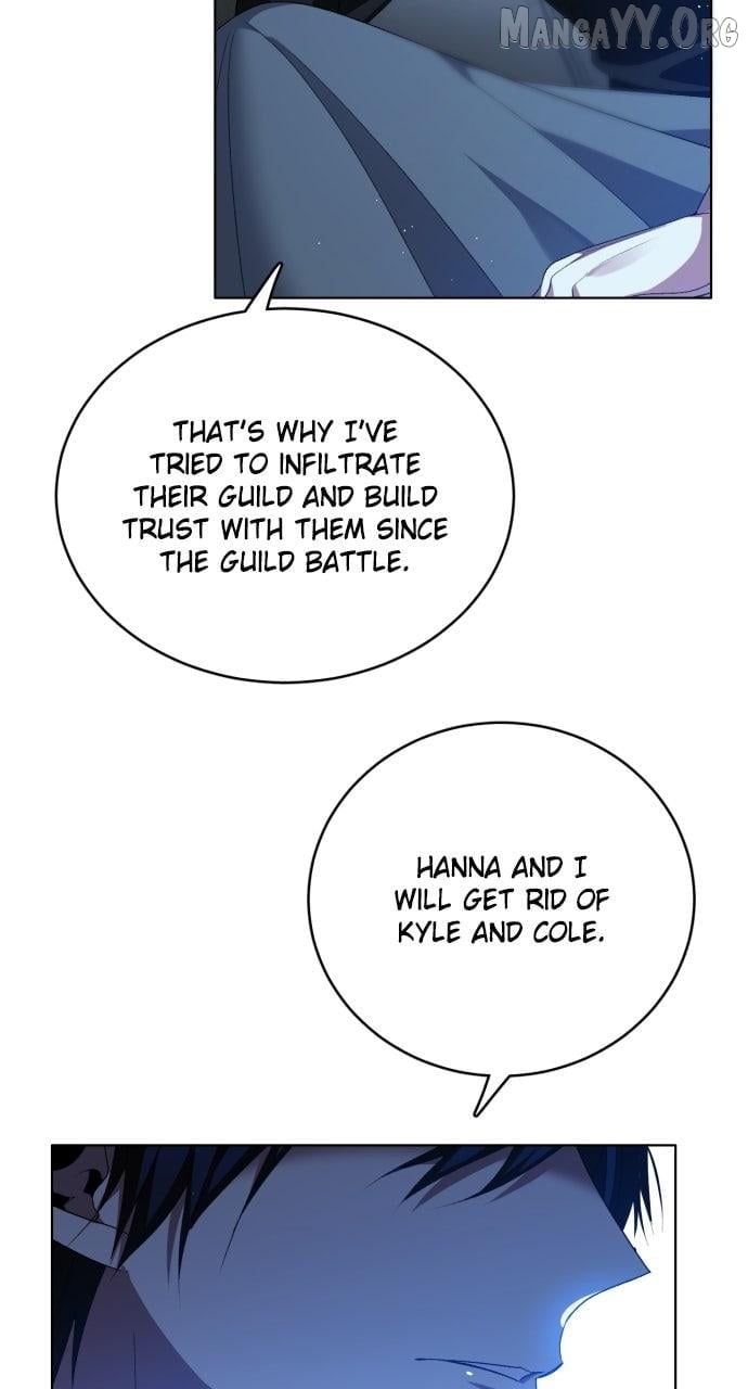 Zero Game Chapter 335 - Page 73 in English