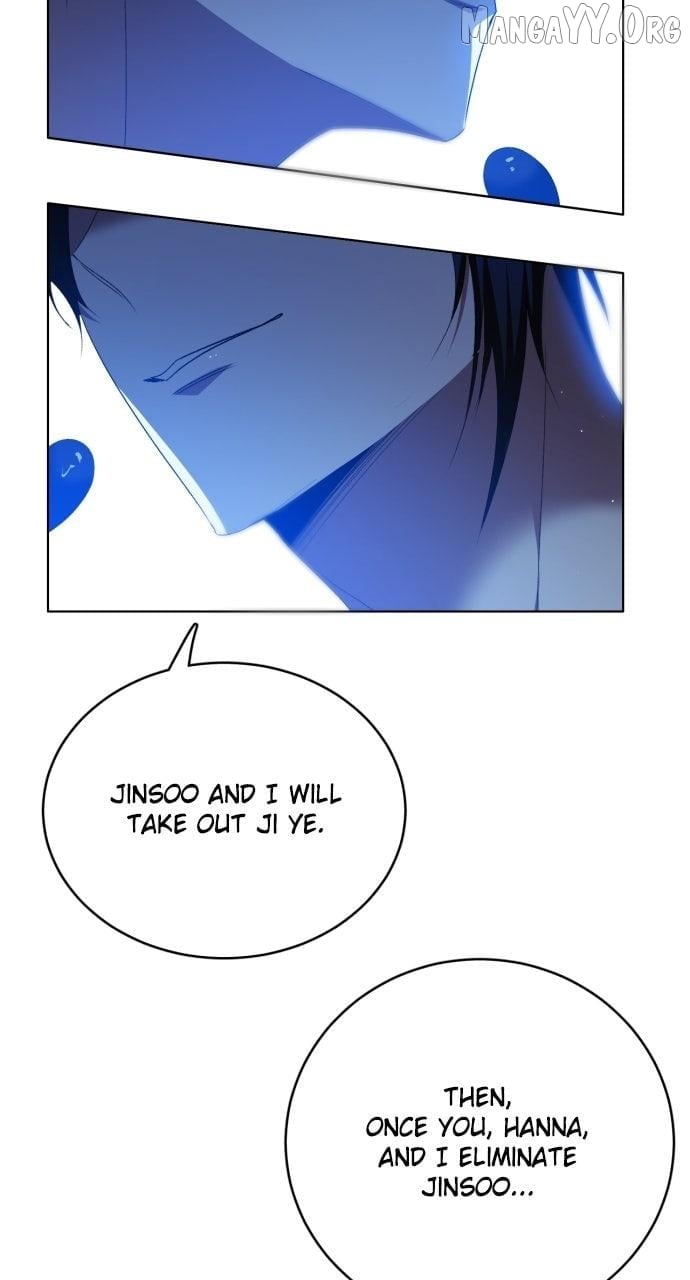 Zero Game Chapter 335 - Page 74 in English