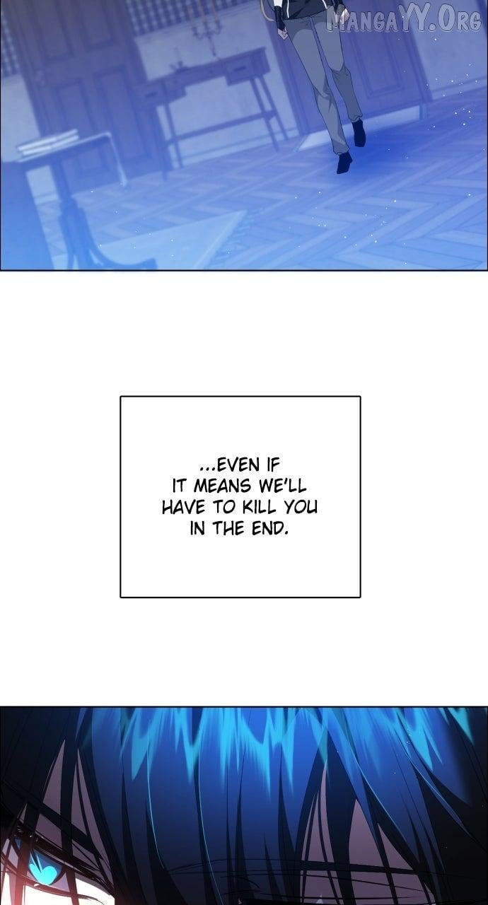 Zero Game Chapter 335 - Page 78 in English