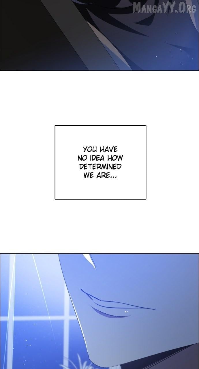 Zero Game Chapter 335 - Page 81 in English