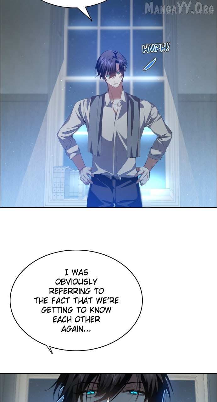 Zero Game Chapter 336 - Page 14 in English