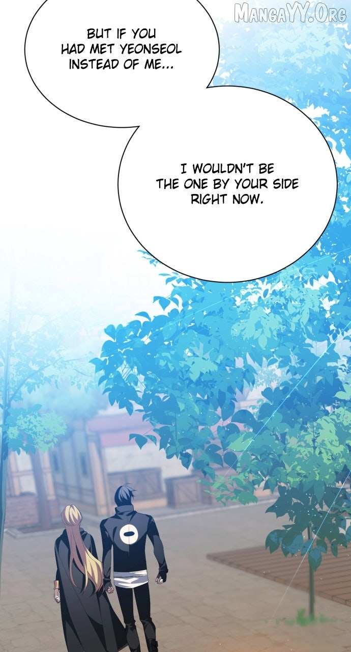 Zero Game Chapter 336 - Page 22 in English