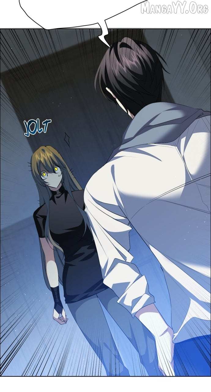 Zero Game Chapter 336 - Page 25 in English