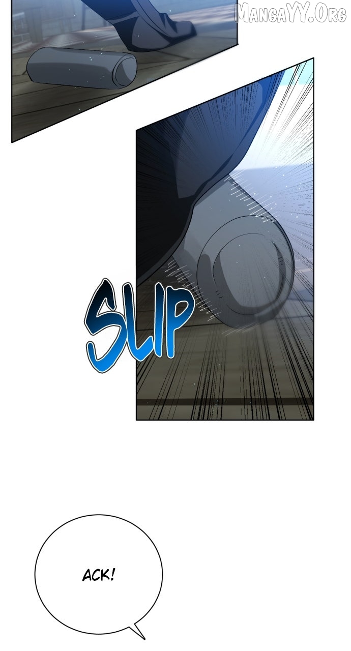 Zero Game Chapter 336 - Page 31 in English