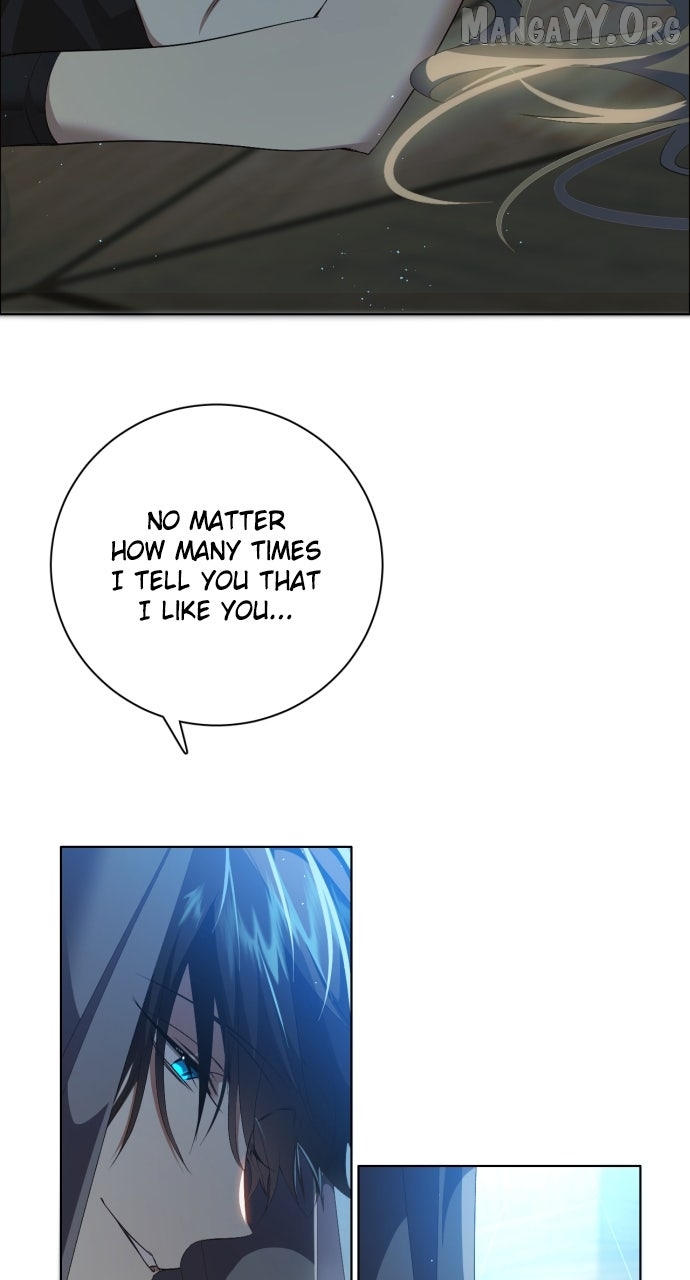 Zero Game Chapter 336 - Page 38 in English