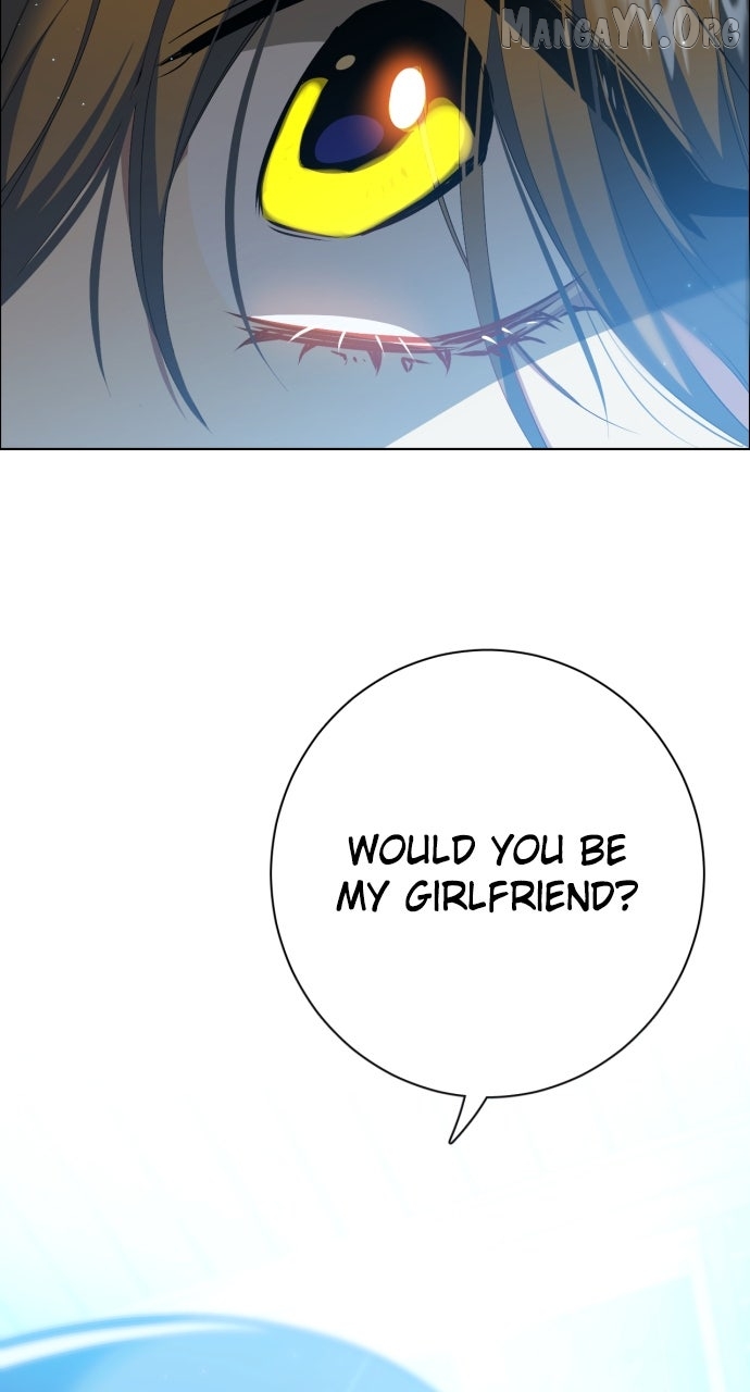 Zero Game Chapter 336 - Page 40 in English