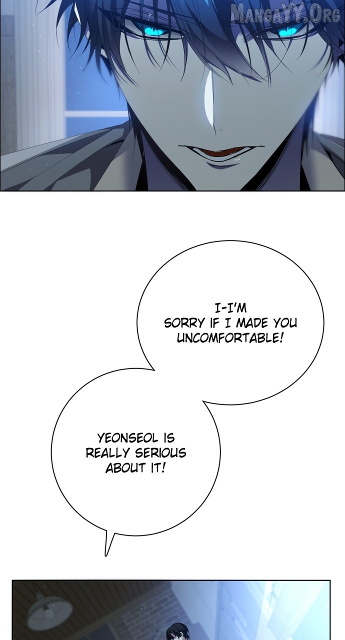 Zero Game Chapter 336 - Page 5 in English