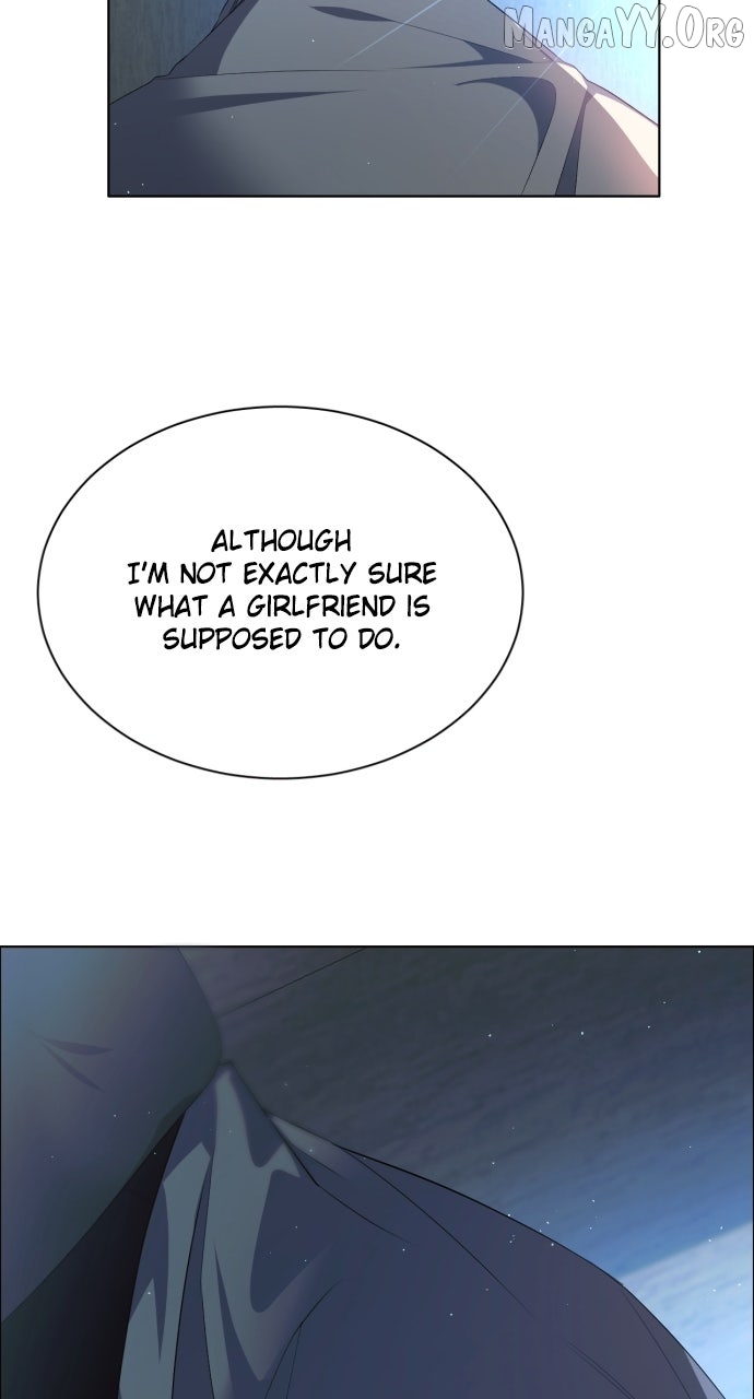 Zero Game Chapter 336 - Page 54 in English