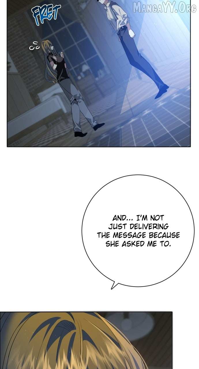 Zero Game Chapter 336 - Page 6 in English