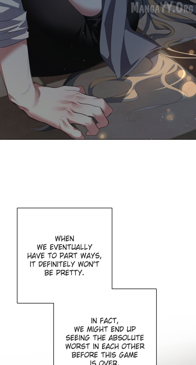 Zero Game Chapter 336 - Page 65 in English