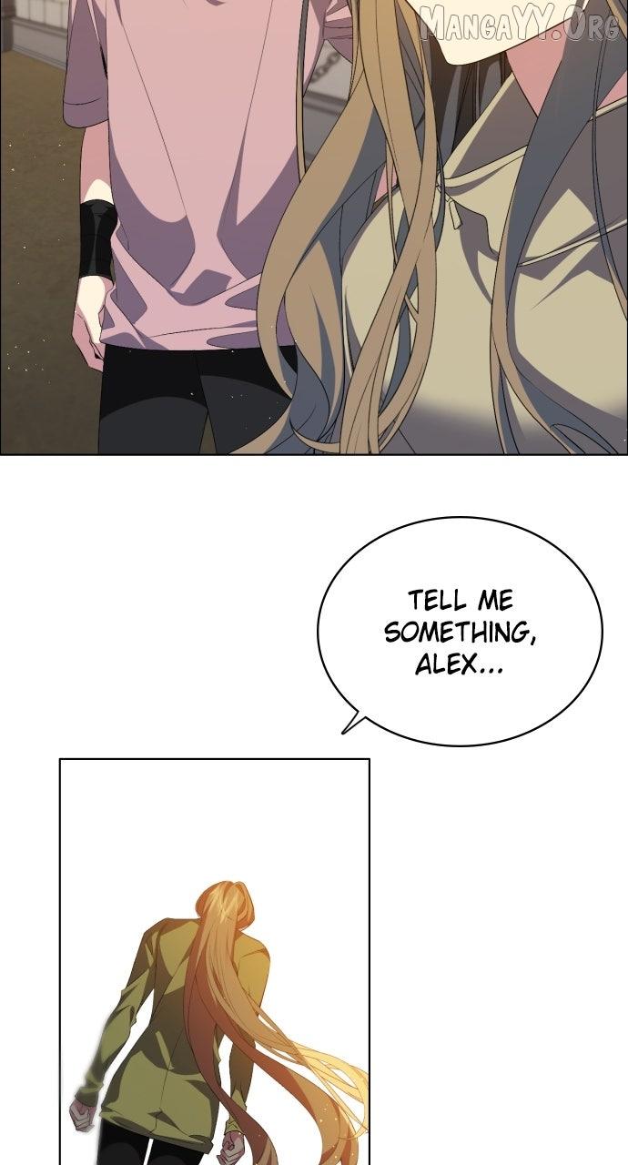 Zero Game Chapter 337 - Page 12 in English