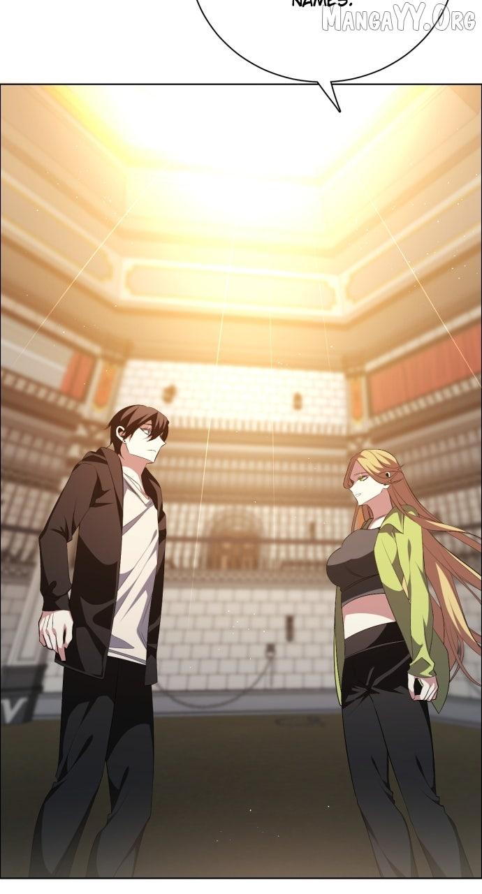 Zero Game Chapter 337 - Page 18 in English