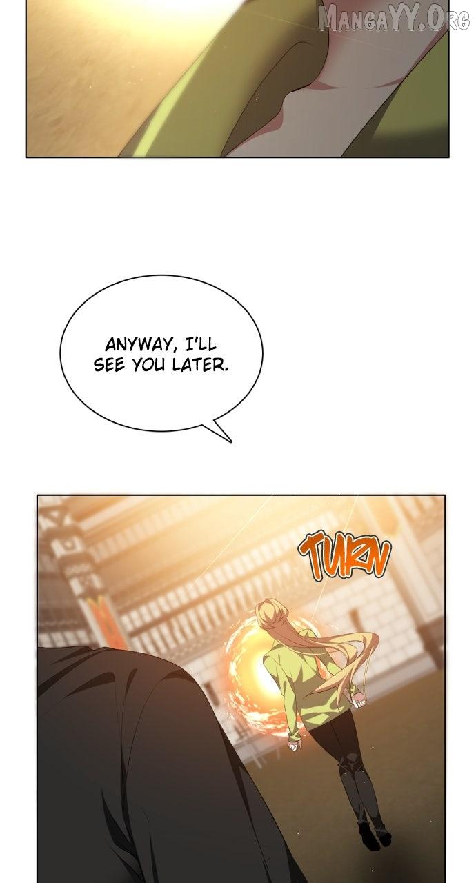 Zero Game Chapter 337 - Page 21 in English