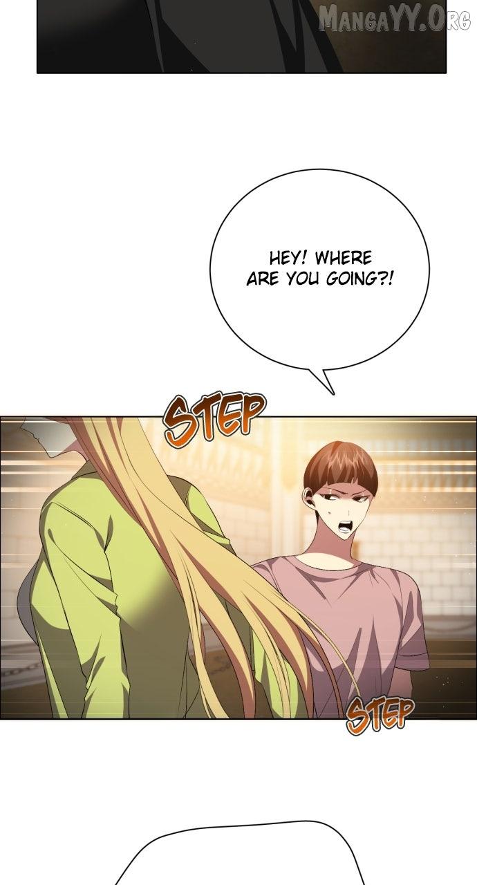 Zero Game Chapter 337 - Page 22 in English