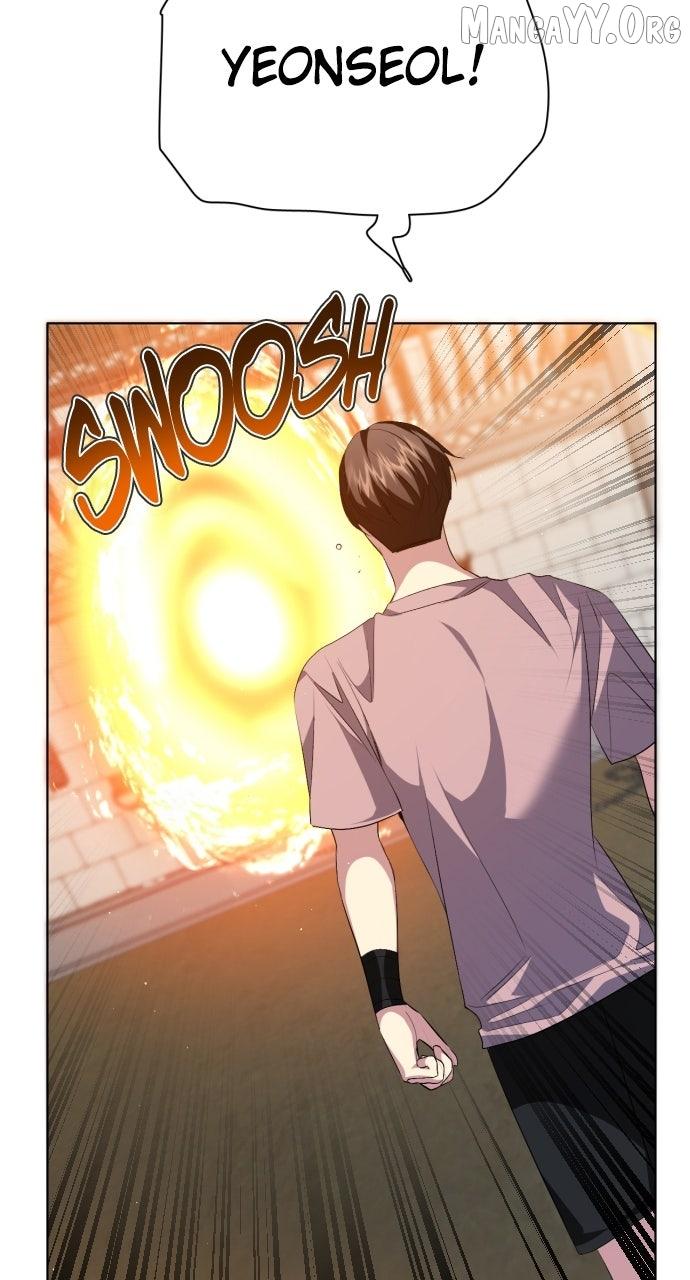 Zero Game Chapter 337 - Page 23 in English