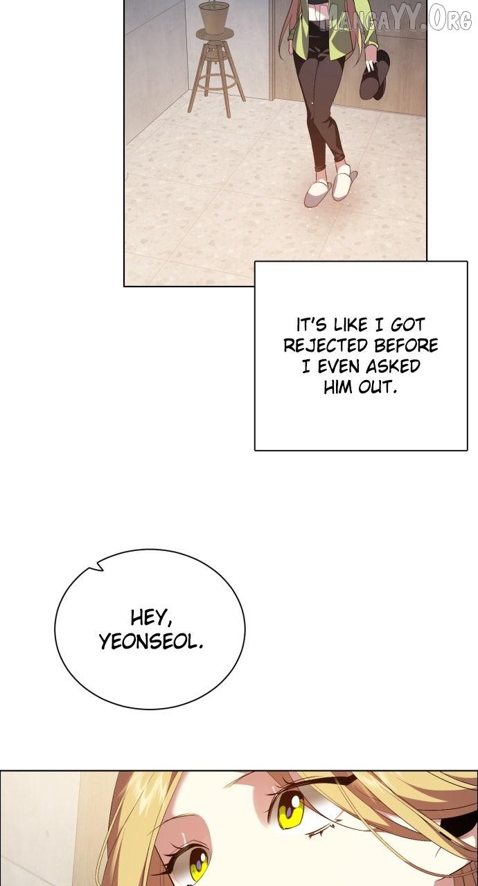 Zero Game Chapter 337 - Page 30 in English