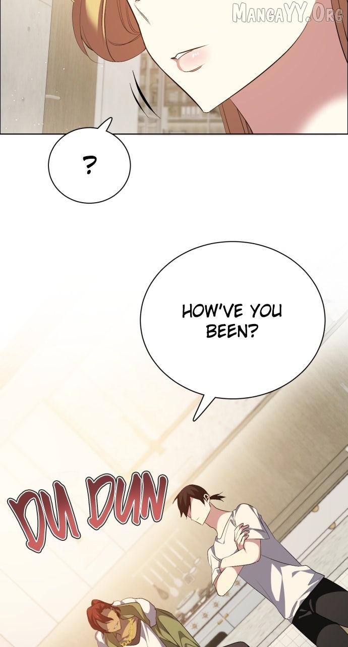 Zero Game Chapter 337 - Page 31 in English