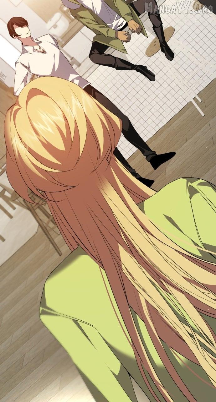 Zero Game Chapter 337 - Page 32 in English