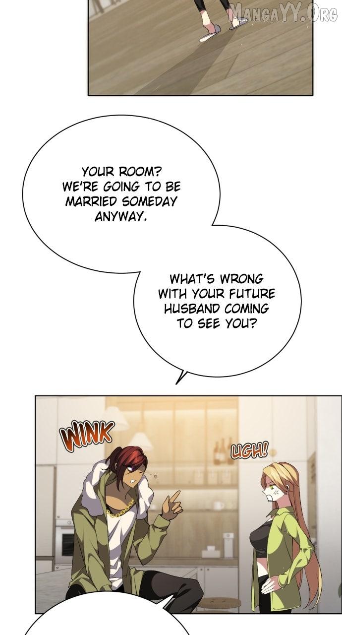 Zero Game Chapter 337 - Page 35 in English