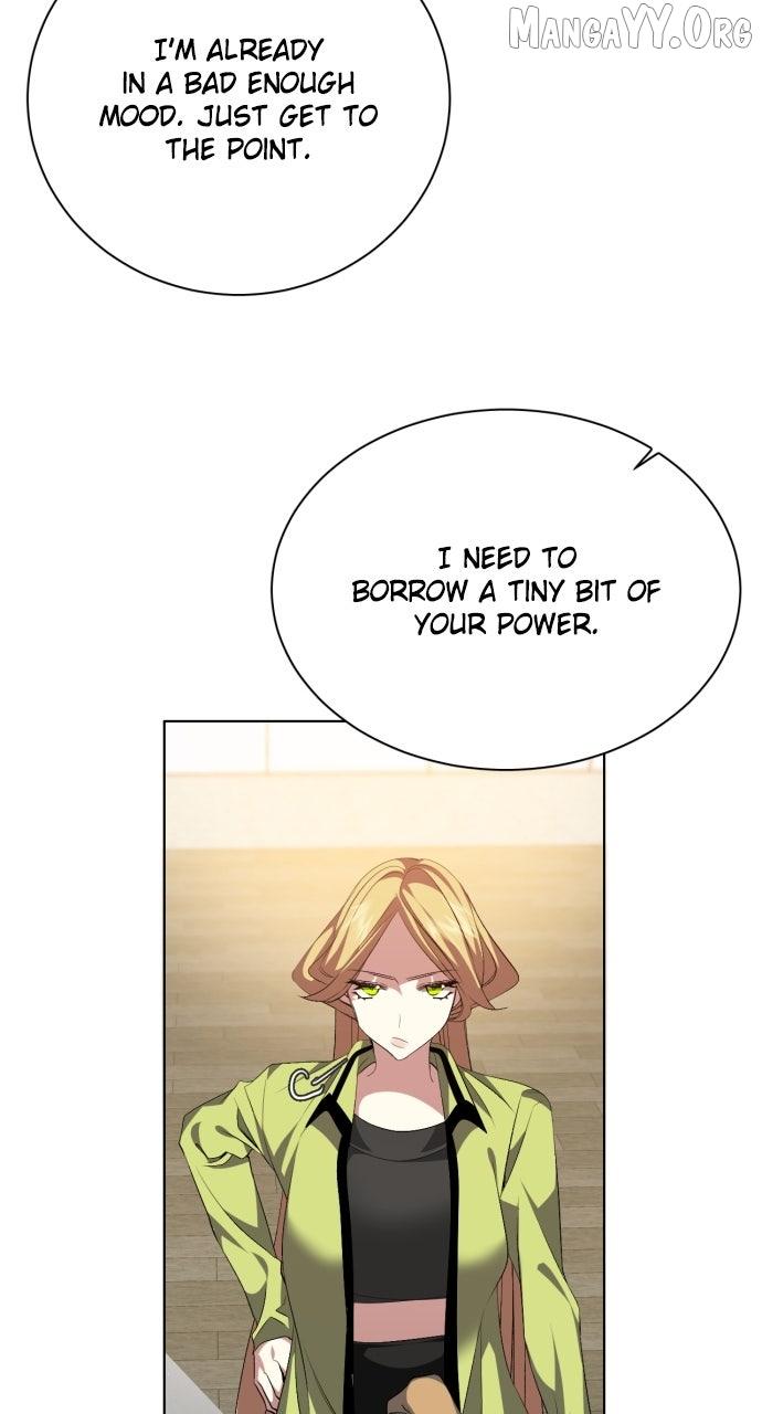 Zero Game Chapter 337 - Page 36 in English