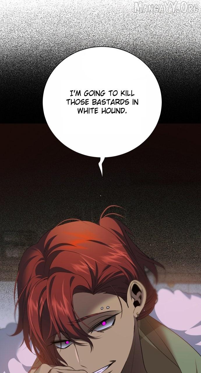 Zero Game Chapter 337 - Page 38 in English