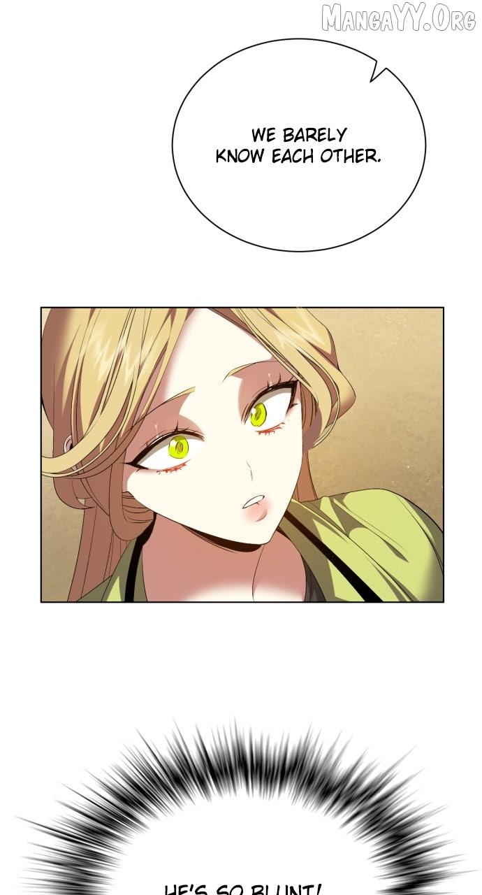 Zero Game Chapter 337 - Page 4 in English