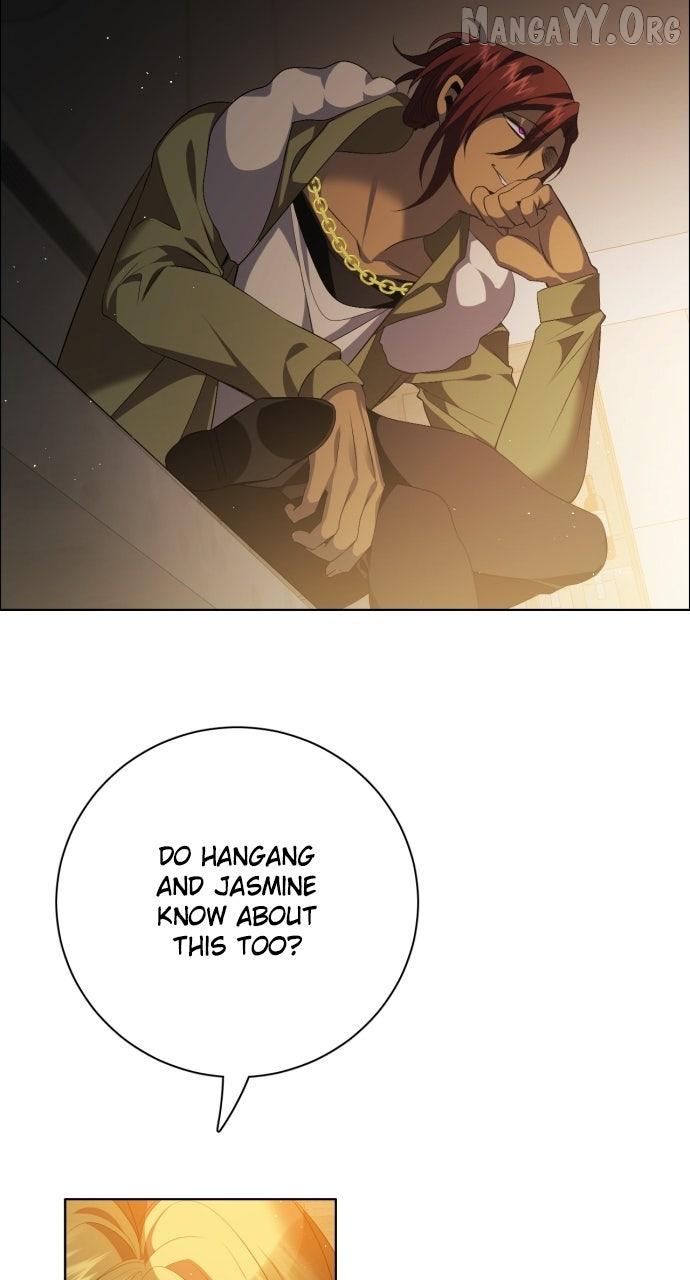 Zero Game Chapter 337 - Page 40 in English