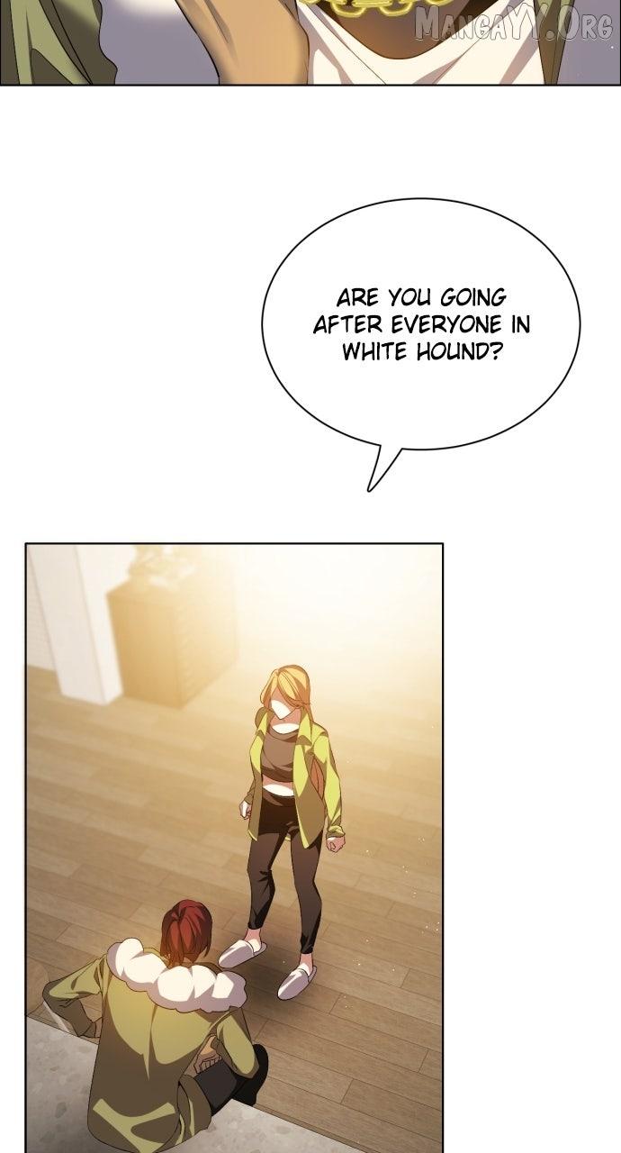 Zero Game Chapter 337 - Page 44 in English