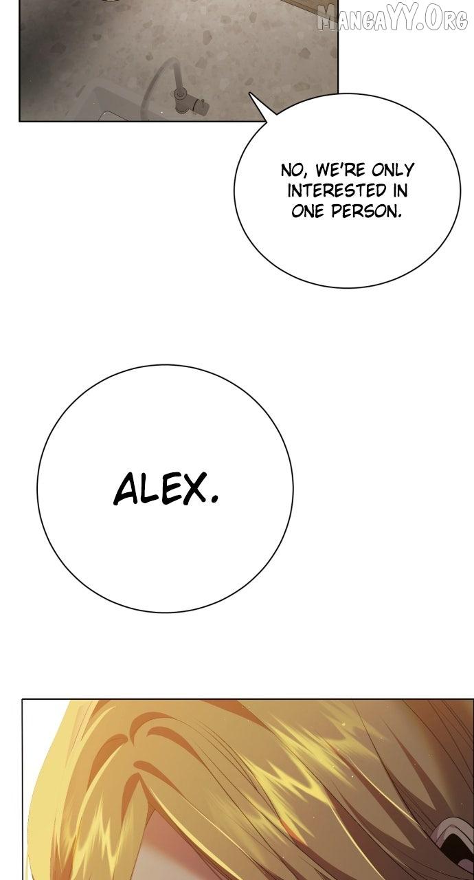 Zero Game Chapter 337 - Page 45 in English