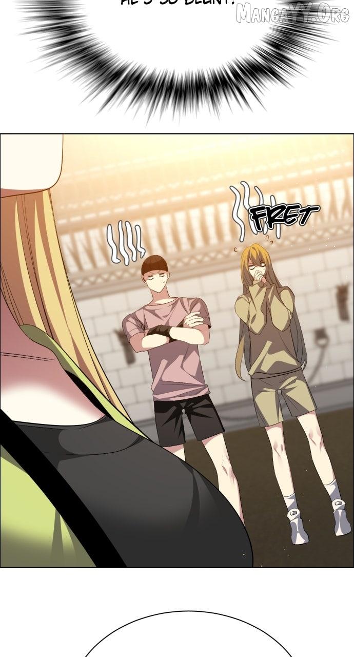 Zero Game Chapter 337 - Page 5 in English
