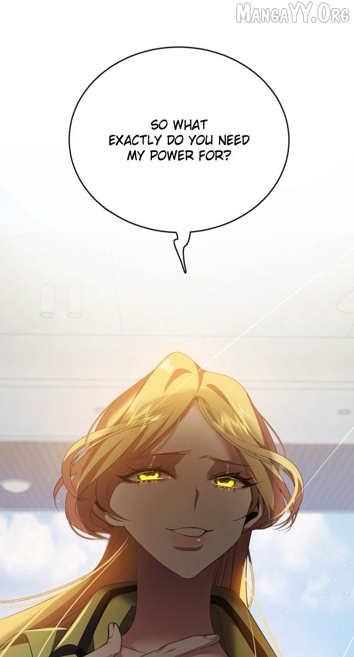 Zero Game Chapter 337 - Page 50 in English