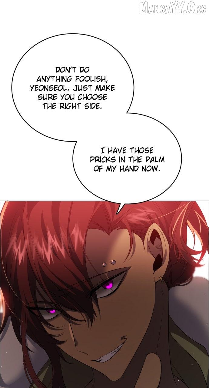 Zero Game Chapter 337 - Page 55 in English