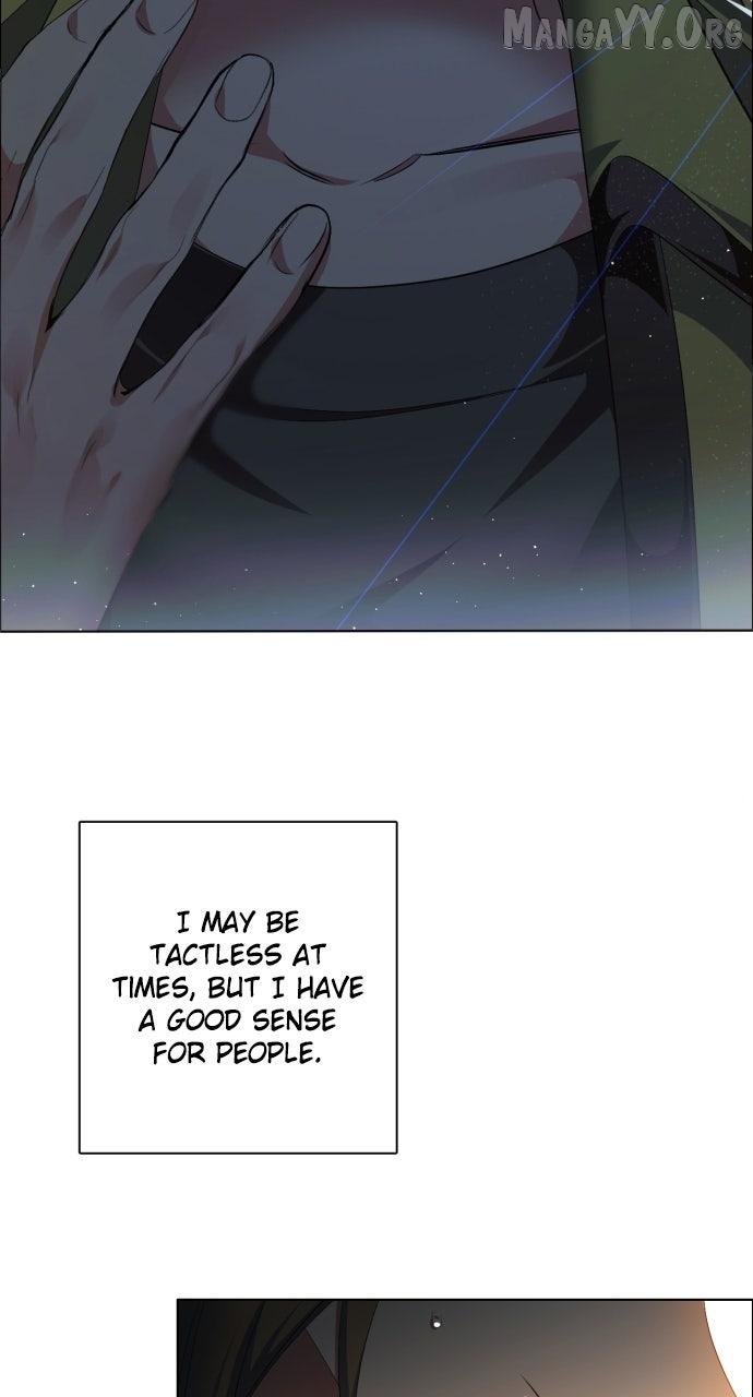 Zero Game Chapter 337 - Page 69 in English