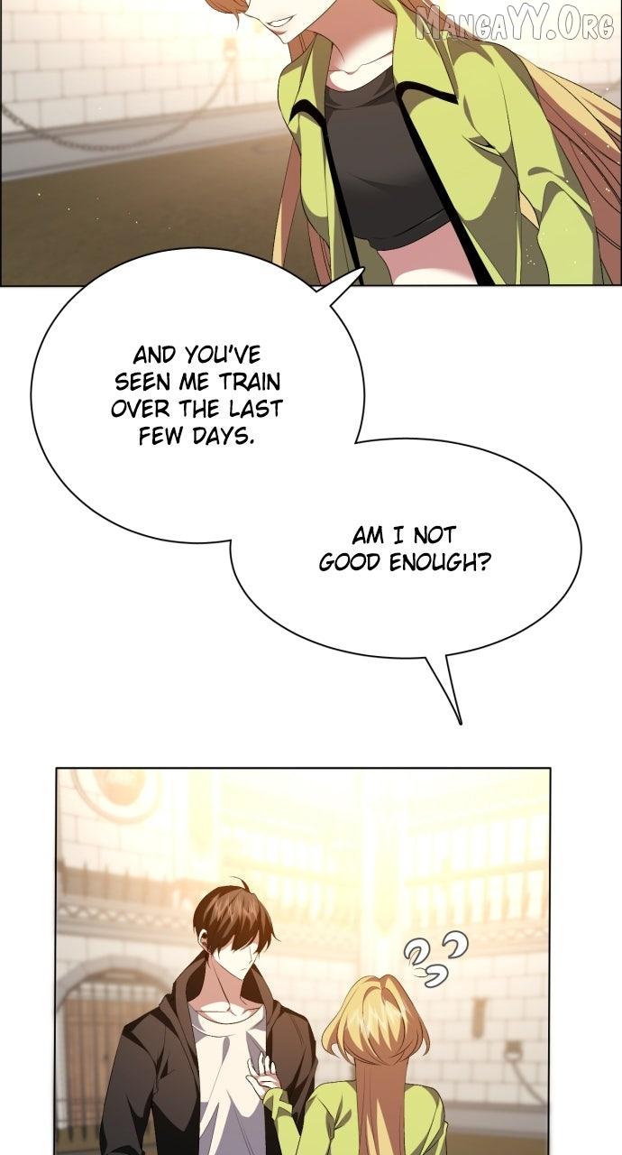 Zero Game Chapter 337 - Page 7 in English