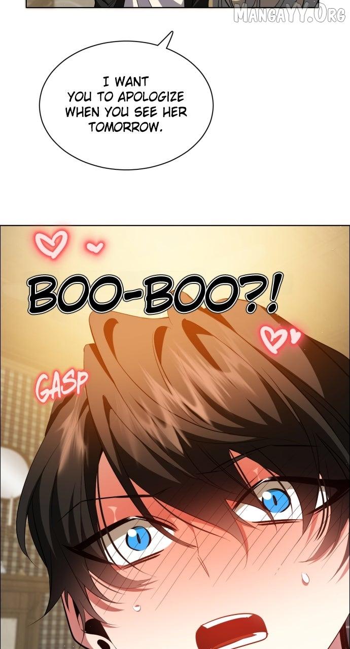 Zero Game Chapter 337 - Page 79 in English