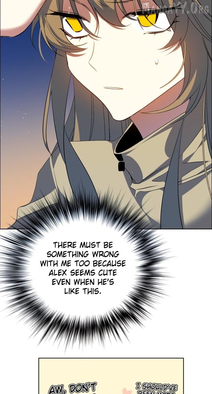 Zero Game Chapter 338 - Page 12 in English