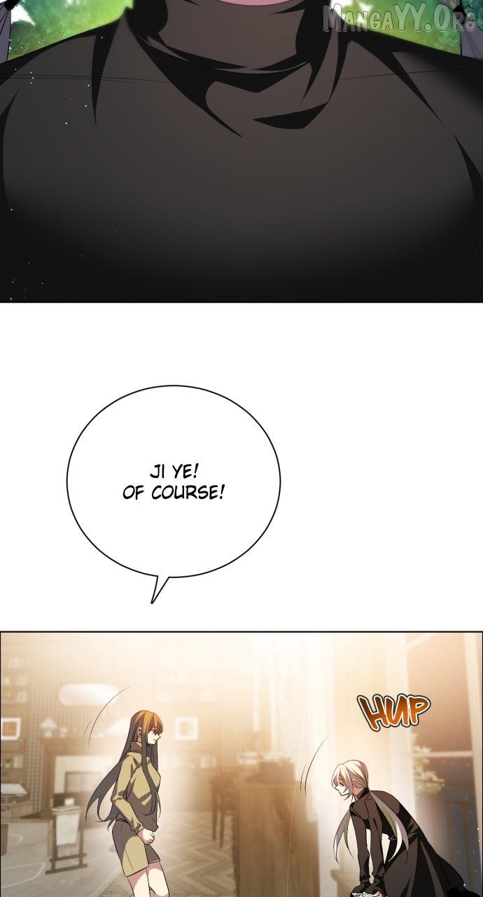 Zero Game Chapter 338 - Page 19 in English