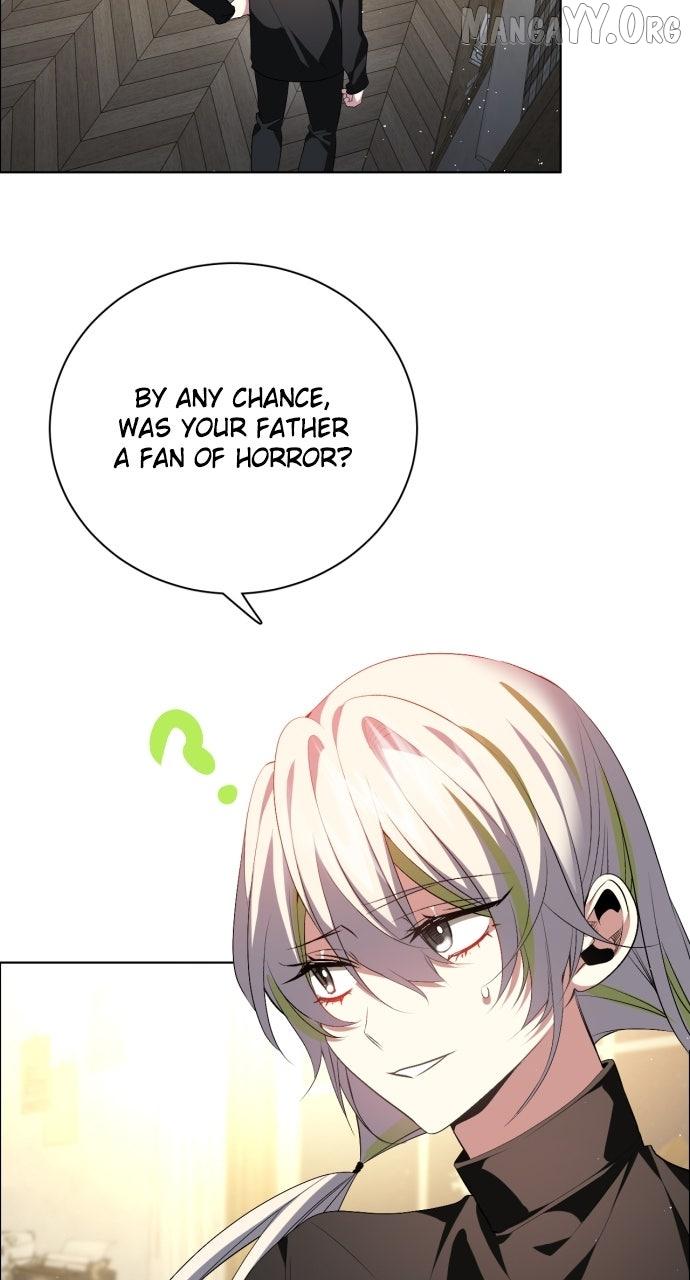 Zero Game Chapter 338 - Page 22 in English