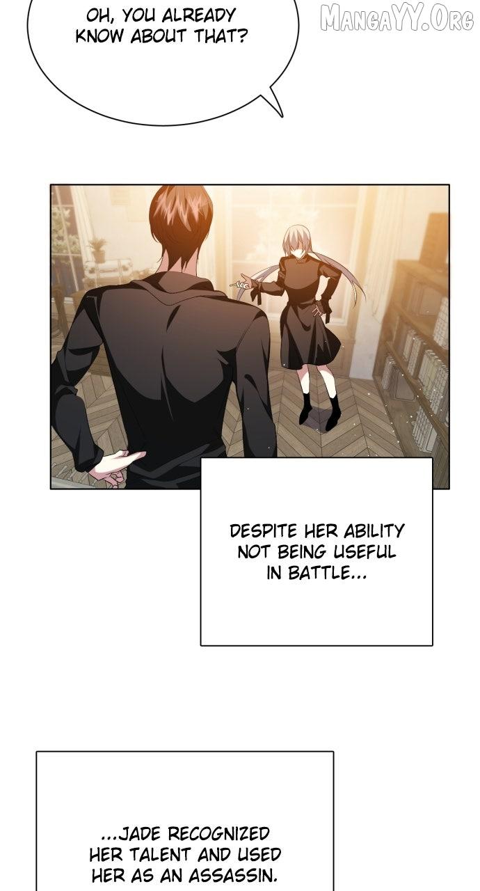 Zero Game Chapter 338 - Page 26 in English